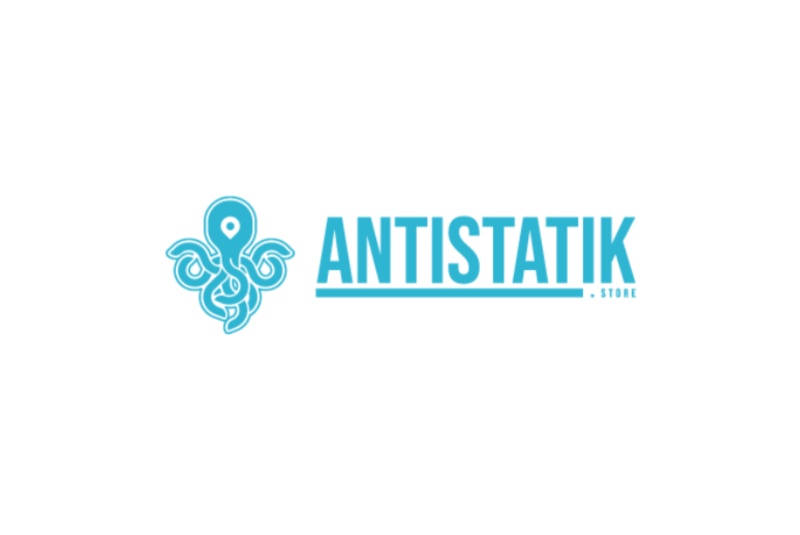 Antistatik : boutique et impressions