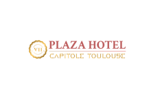 Plaza Hôtel Capitole